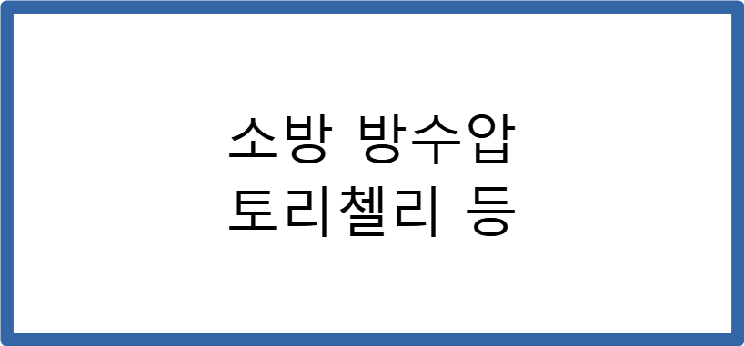 방수압, 토리첼리